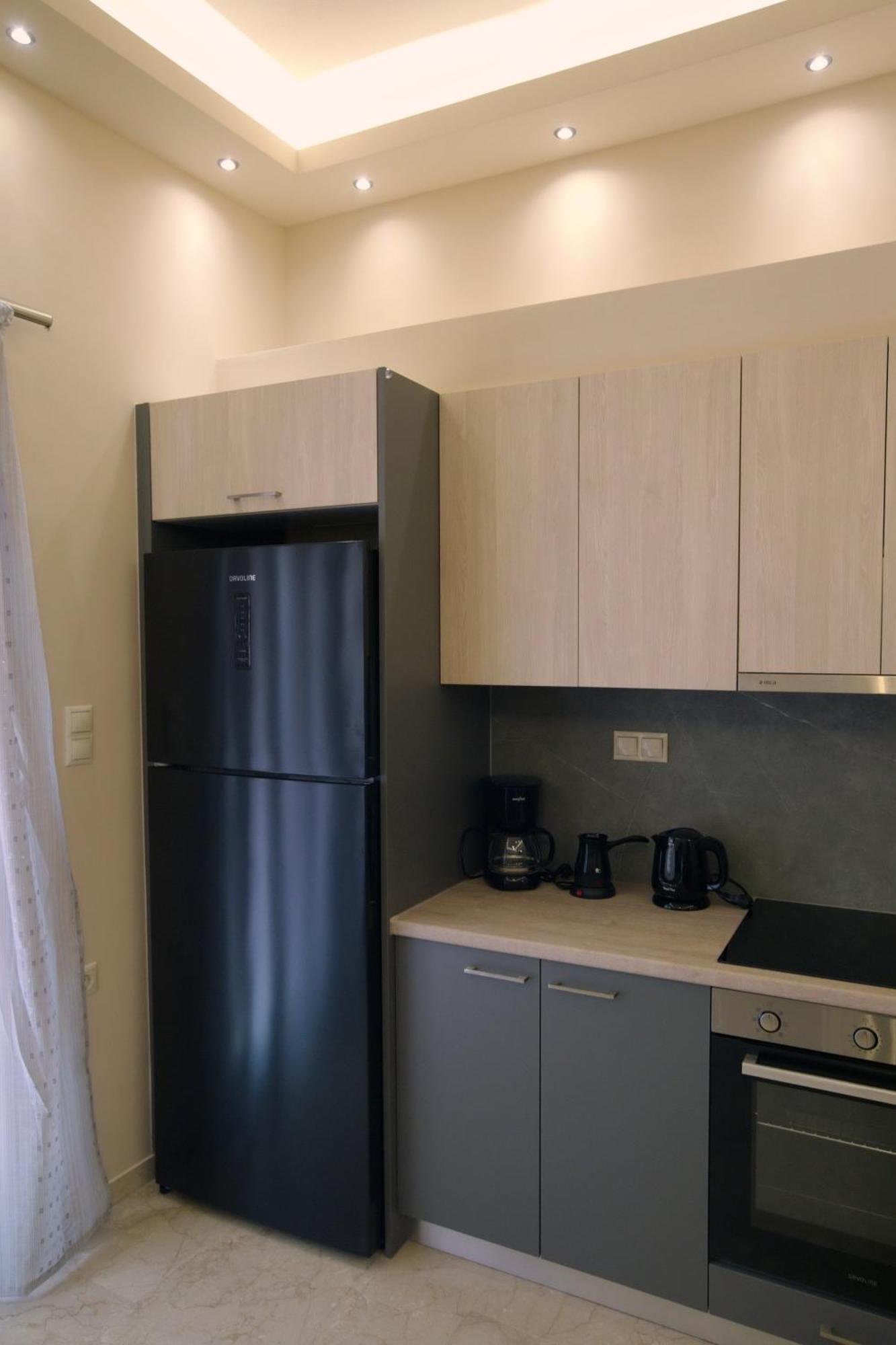 Libra Apartment In Nafplio Ngoại thất bức ảnh