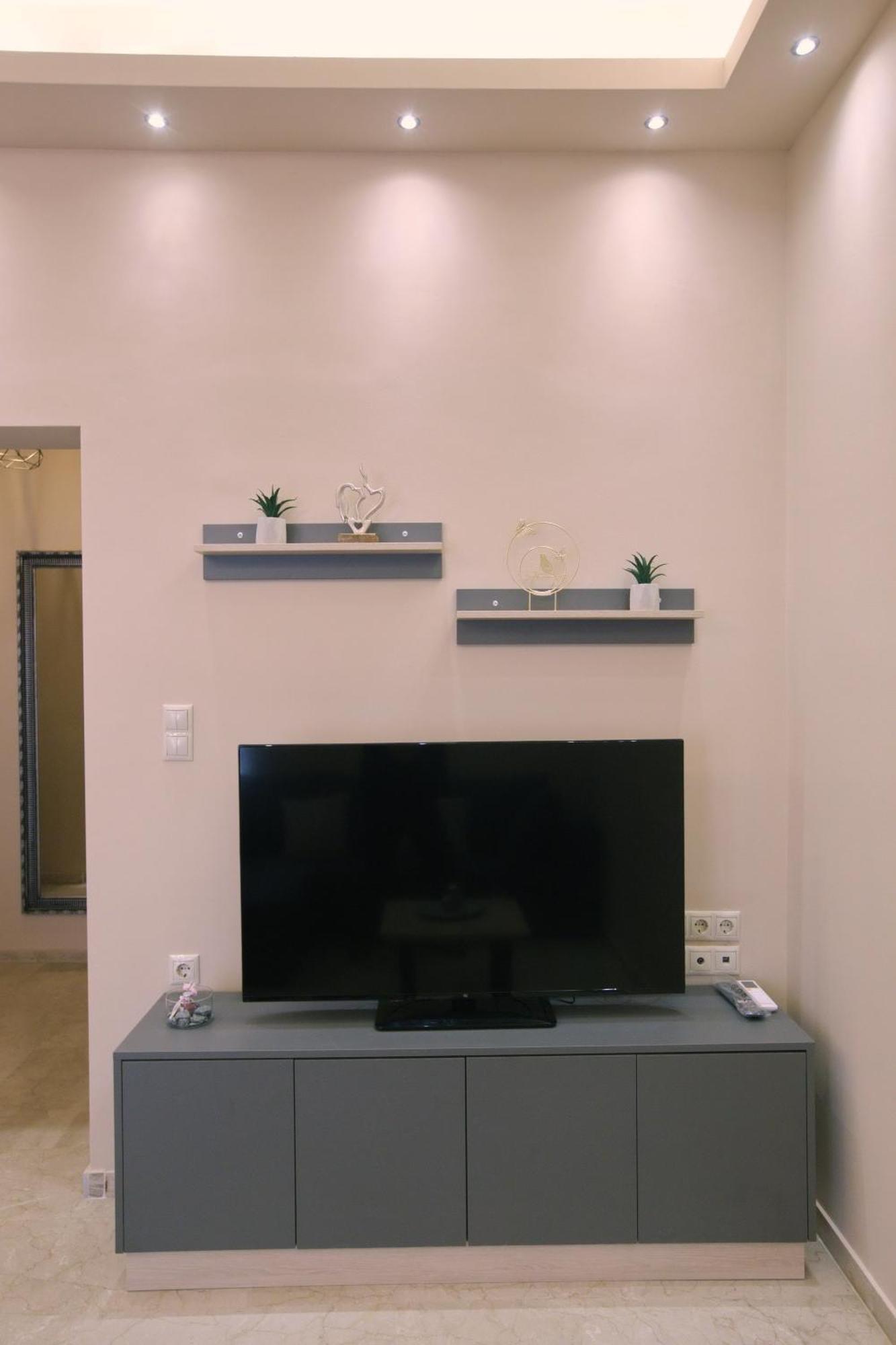 Libra Apartment In Nafplio Ngoại thất bức ảnh