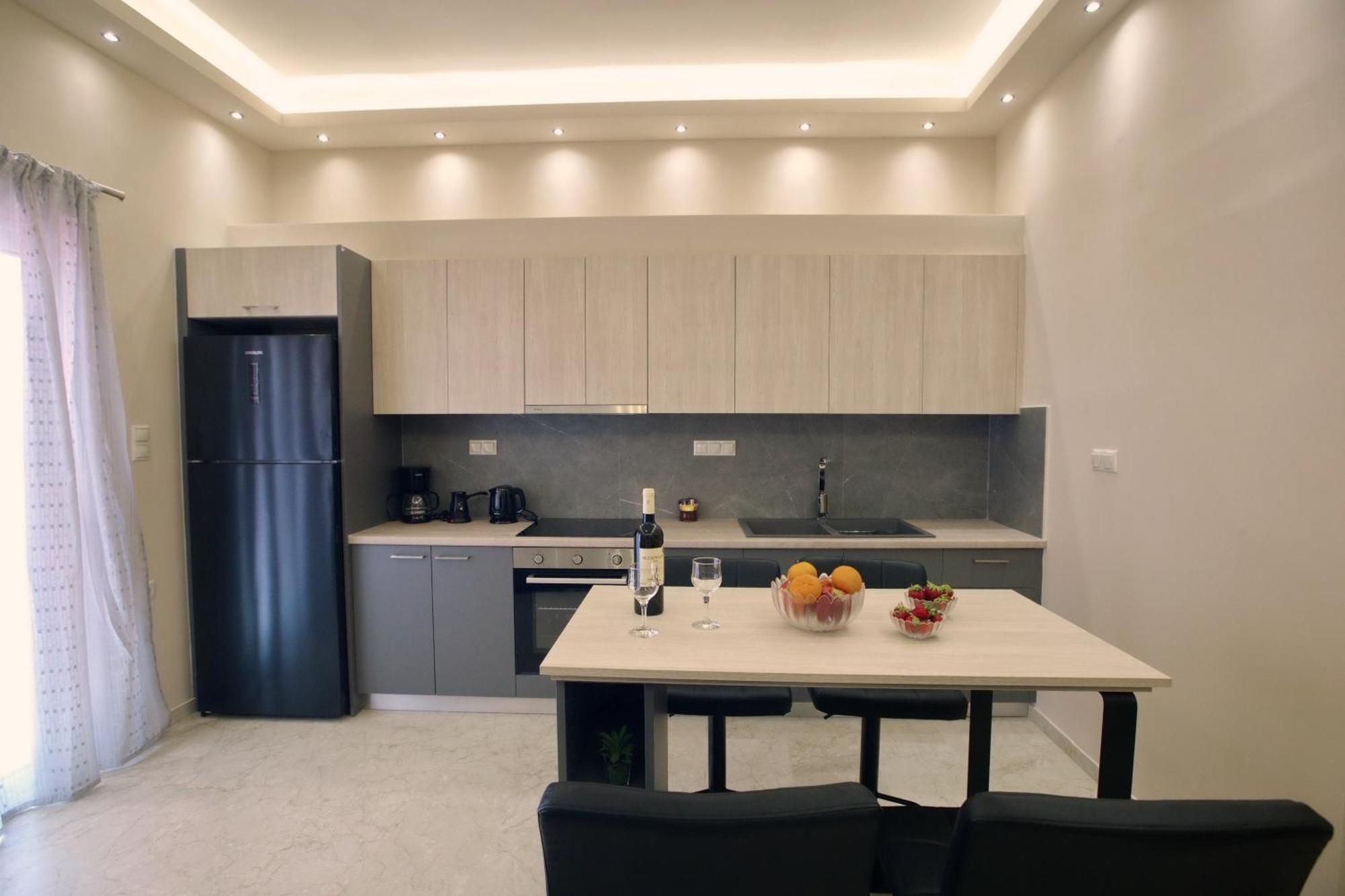 Libra Apartment In Nafplio Ngoại thất bức ảnh