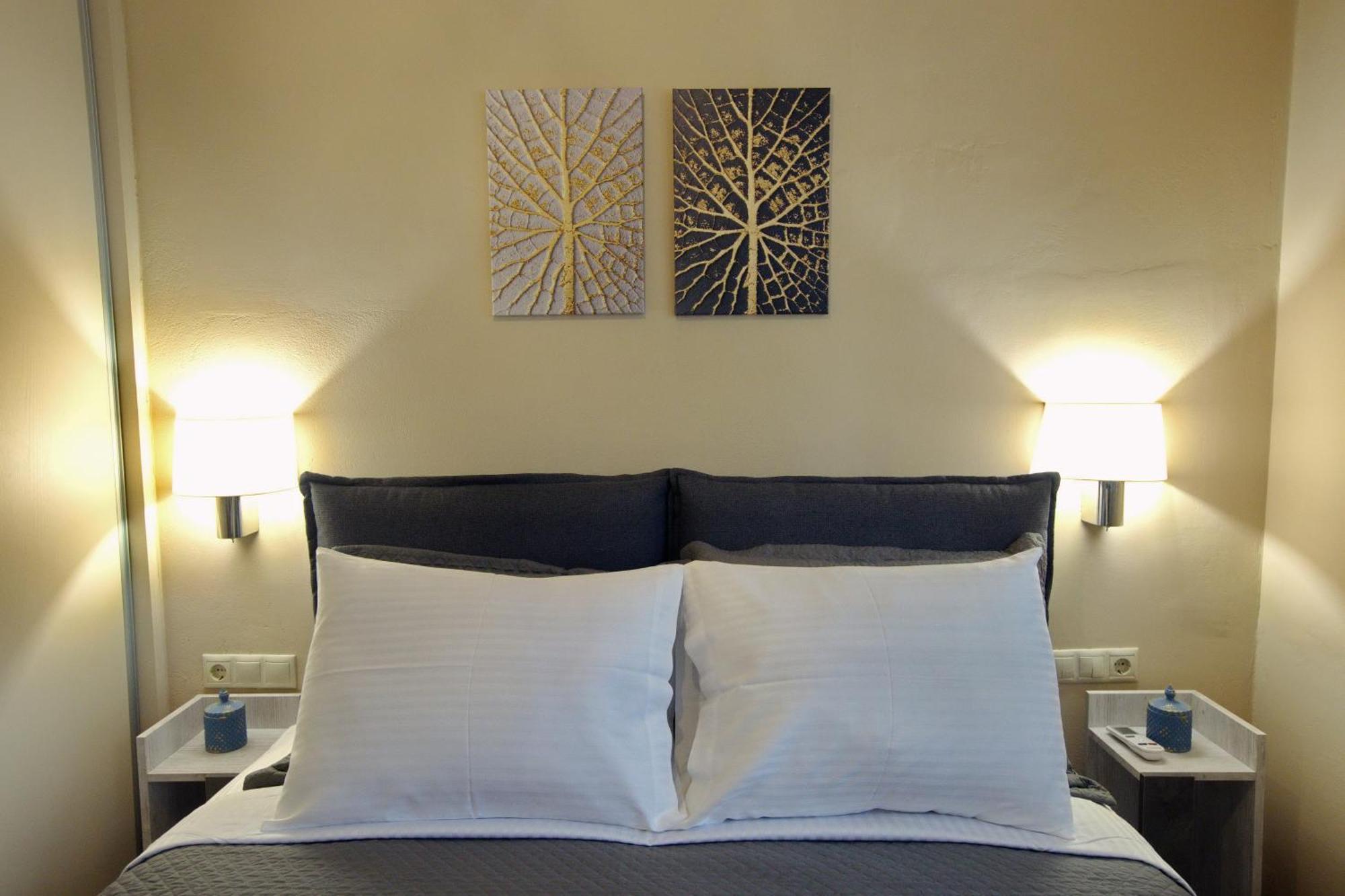 Libra Apartment In Nafplio Ngoại thất bức ảnh