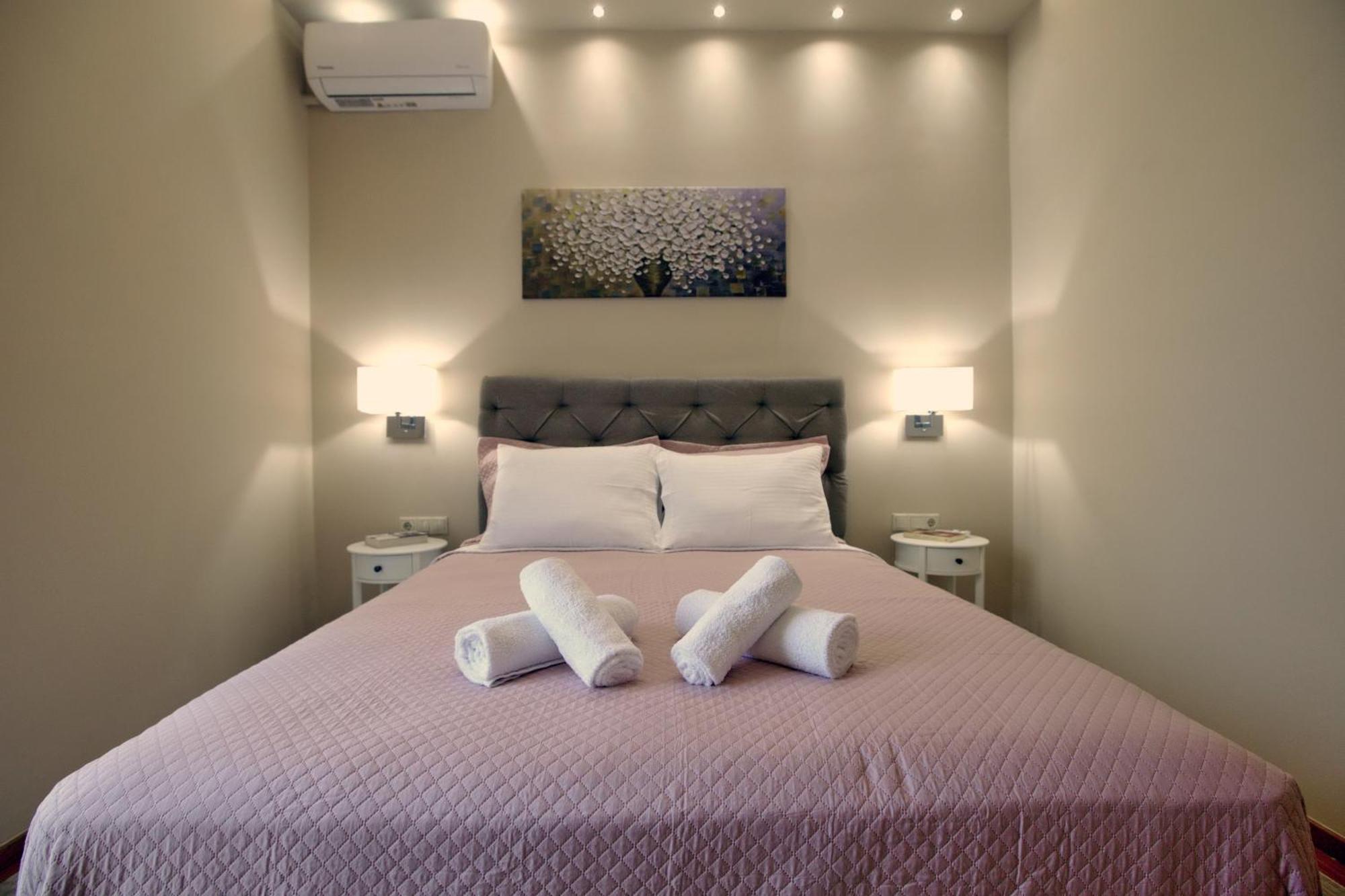 Libra Apartment In Nafplio Ngoại thất bức ảnh