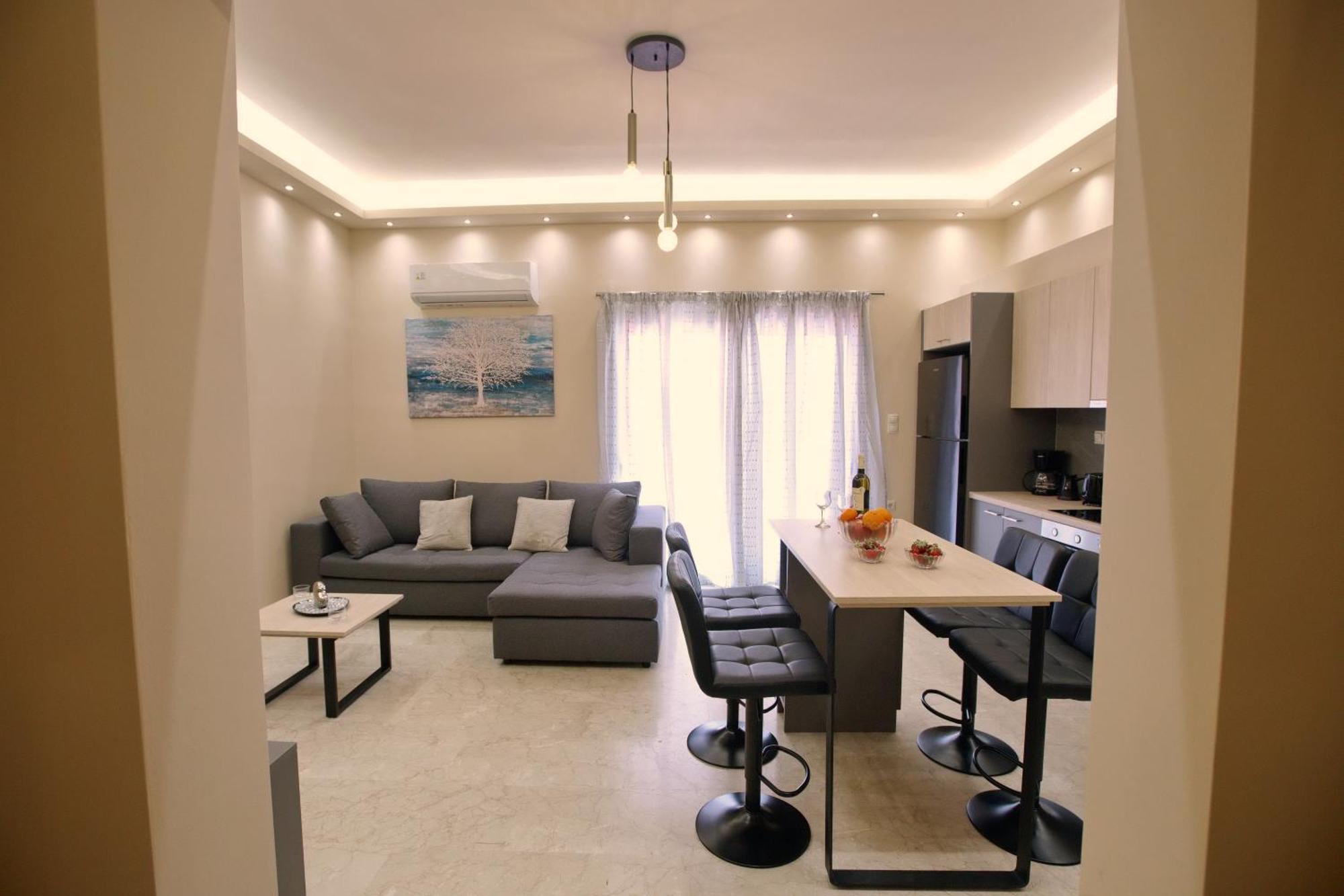 Libra Apartment In Nafplio Ngoại thất bức ảnh