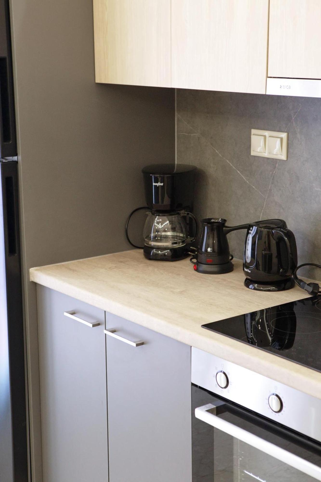 Libra Apartment In Nafplio Ngoại thất bức ảnh