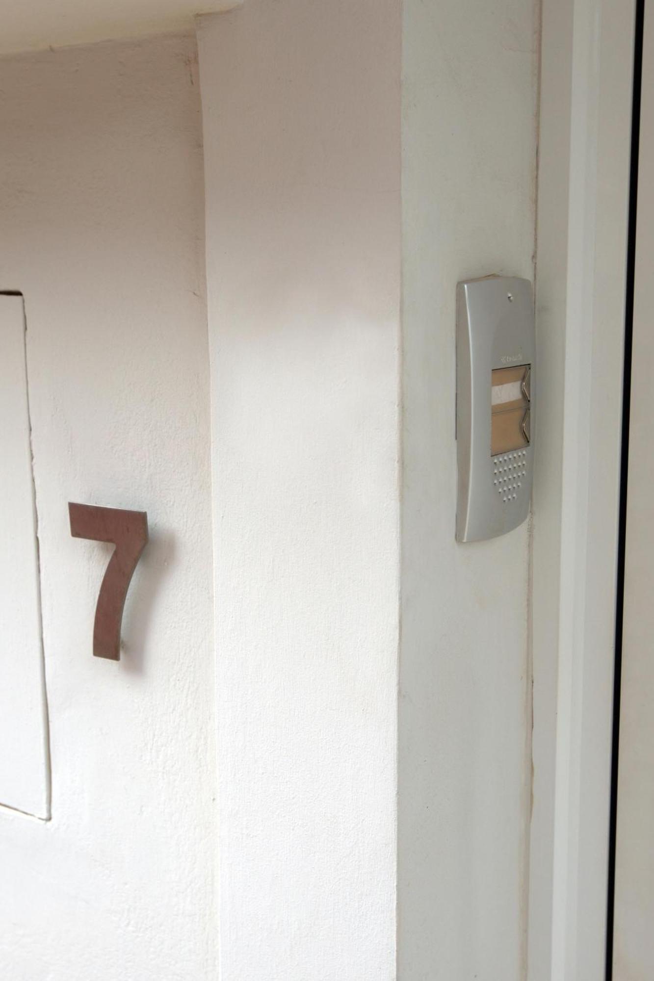 Libra Apartment In Nafplio Ngoại thất bức ảnh